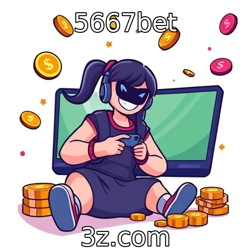 Tendências atuais na monetização de jogos online - 5667bet