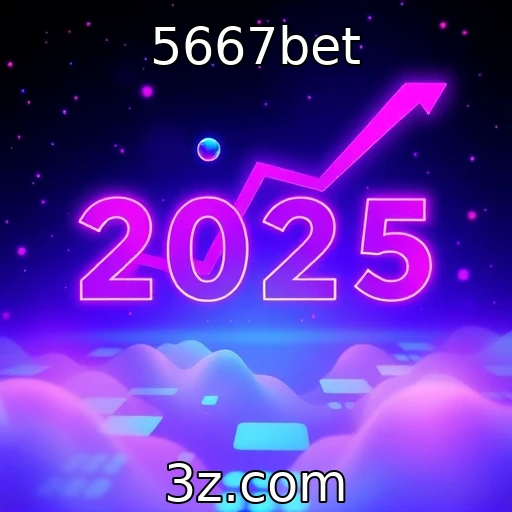 Crescimento da indústria de jogos digitais em 2025 - 5667bet