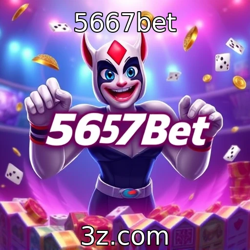 Tendências emergentes nos jogos online - 5667bet