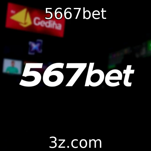 Expansão dos eSports no mercado de jogos : 5667bet