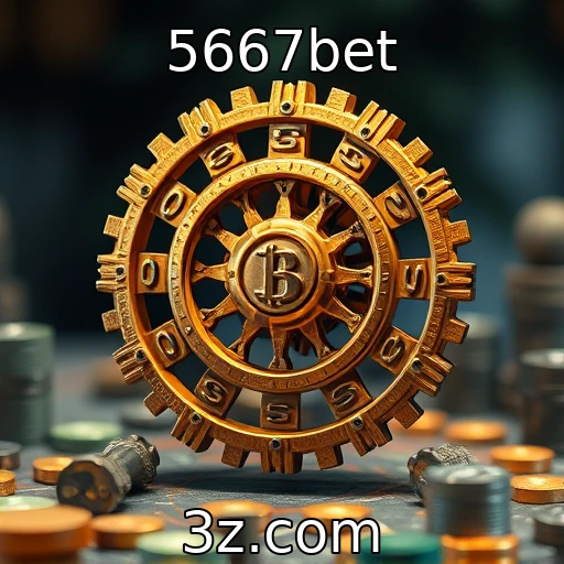 Evolução das mecânicas de jogo nos últimos anos | 5667bet