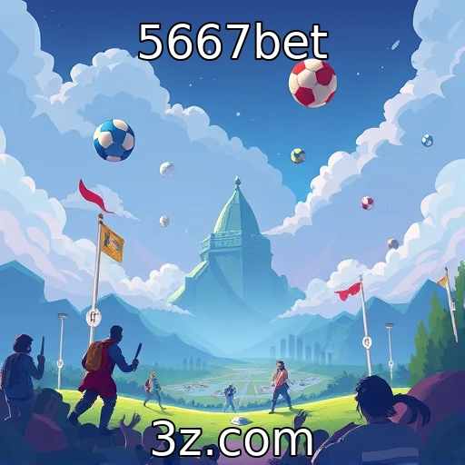 Desenvolvimento de jogos independentes em ascensão : 5667bet