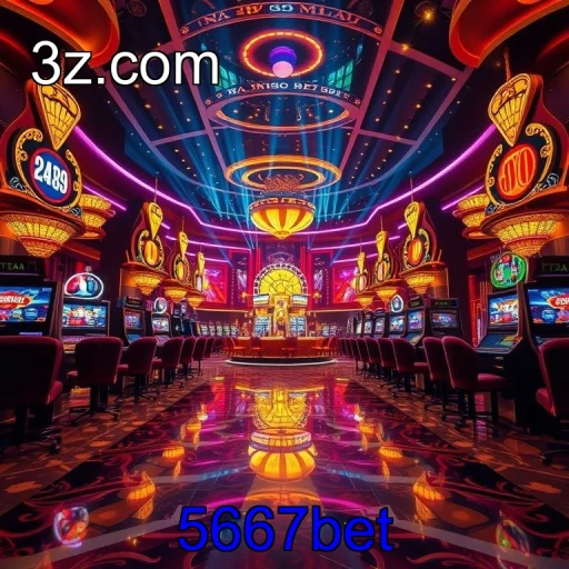 Viva a Emoção no Livecasino do 5667bet com Estilo
