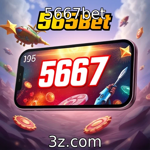 Crescimento de jogos mobile no mercado atual - 5667bet