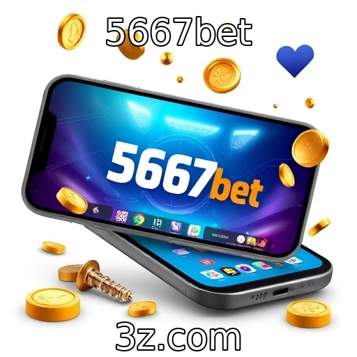 A ascensão dos jogos móveis na indústria de entretenimento - 5667bet