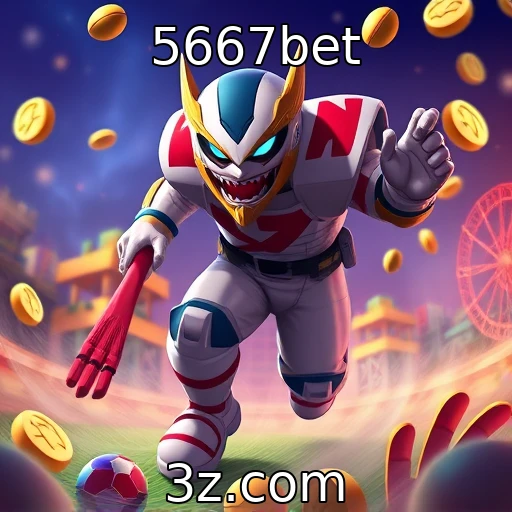 Novas tendências em jogos mobile no mercado atual - 5667bet