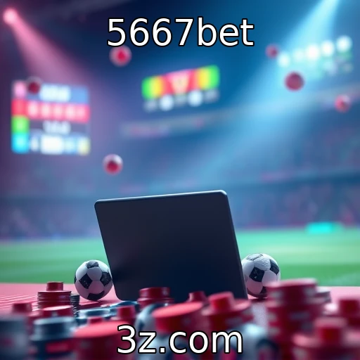 O crescimento do mercado de jogos online em 2025 : 5667bet